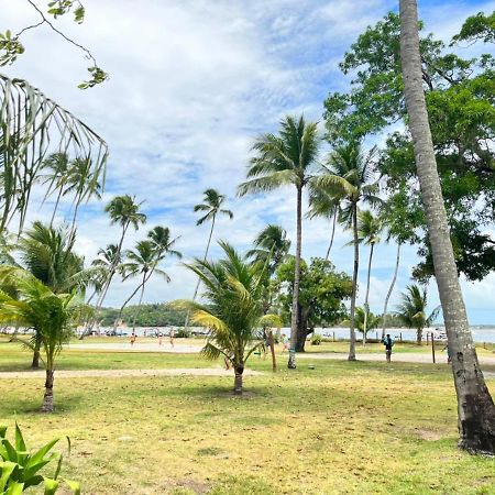 Flat Eco Resort Carneiros Tamandare Exterior photo